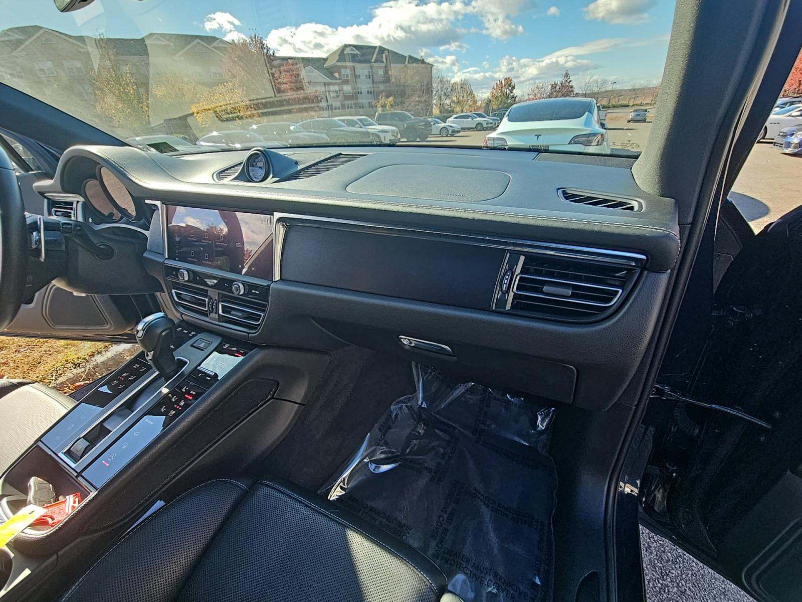 2023 Porsche Macan GTS AWD