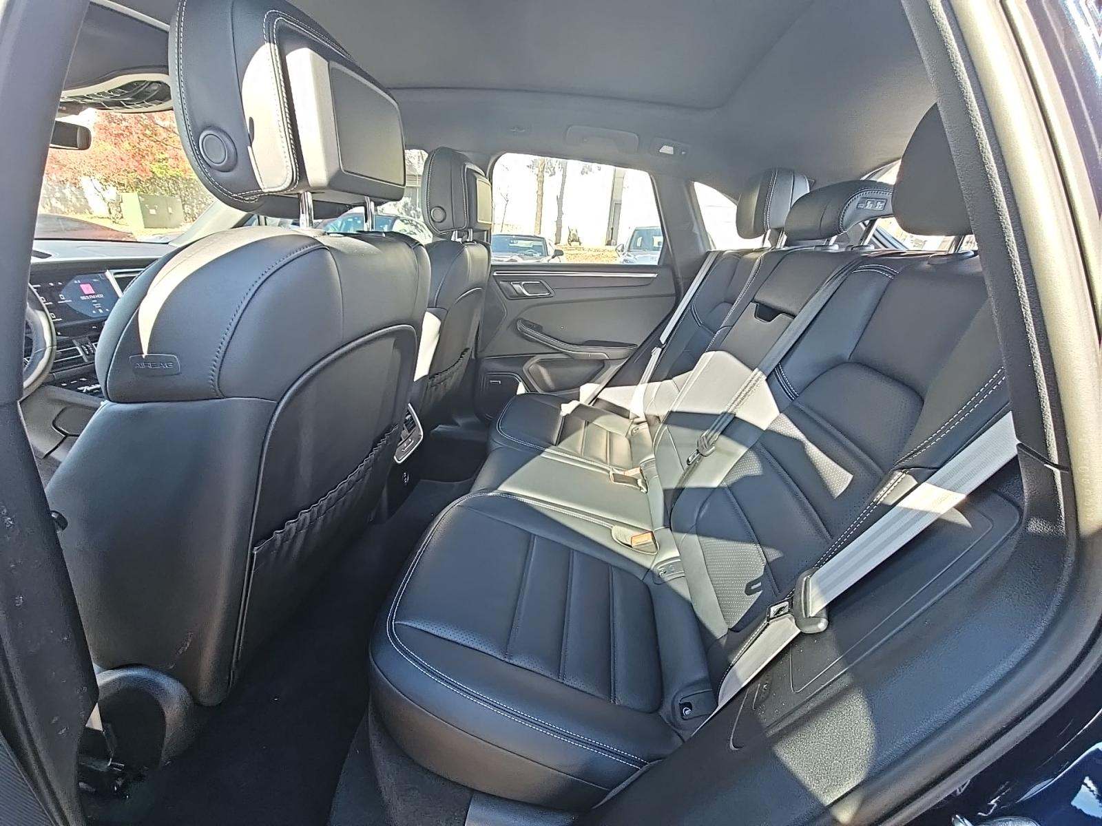 2023 Porsche Macan GTS AWD