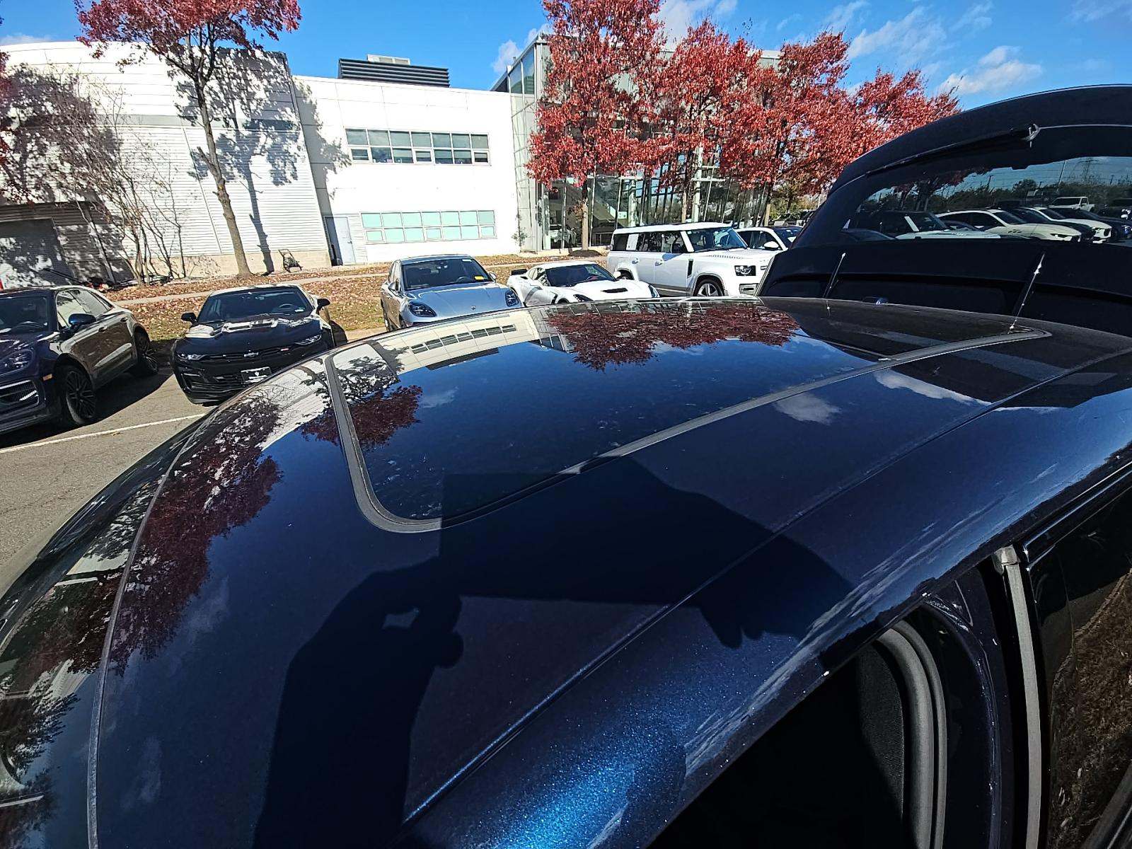 2023 Porsche Macan GTS AWD