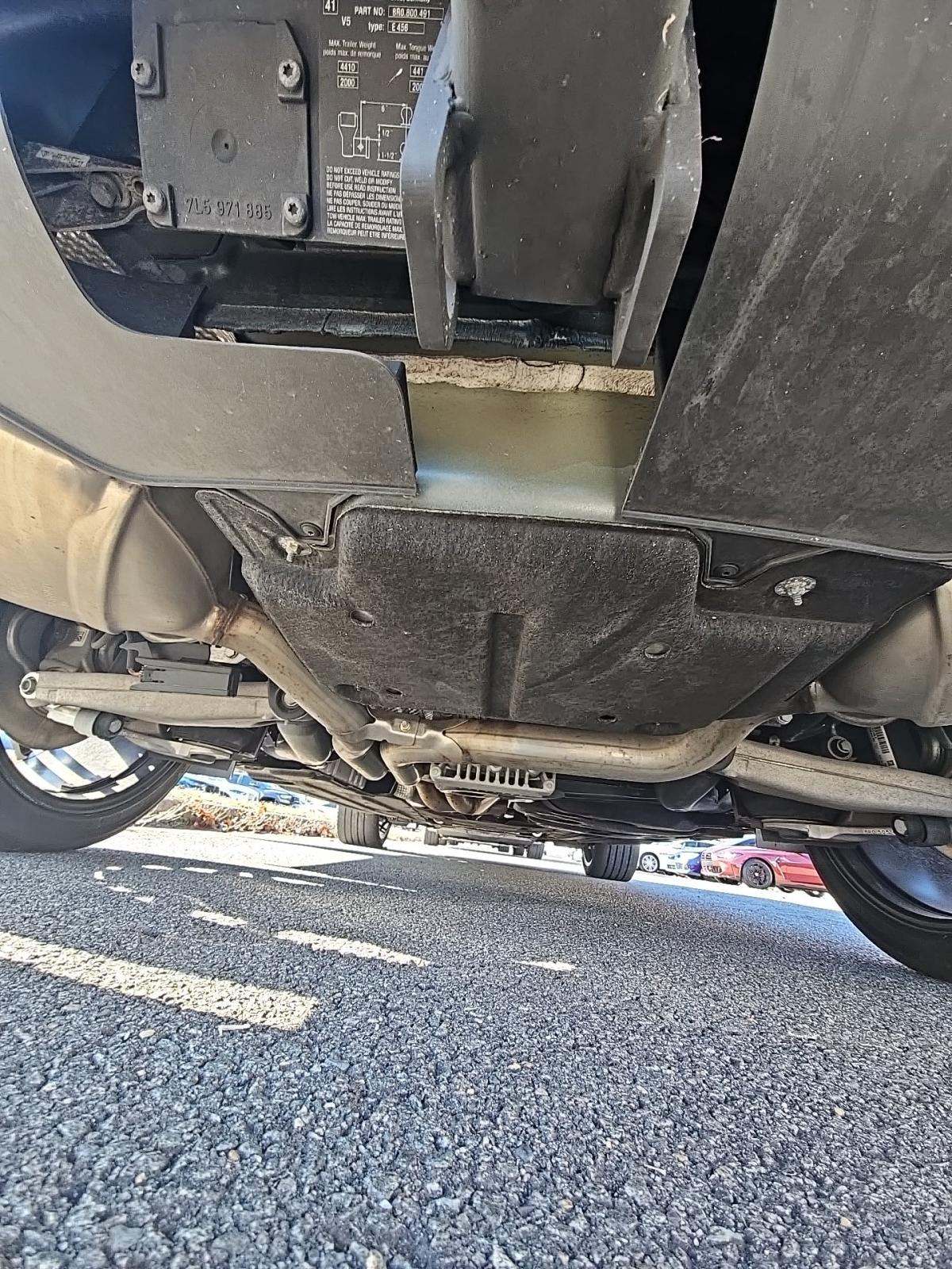 2023 Porsche Macan GTS AWD