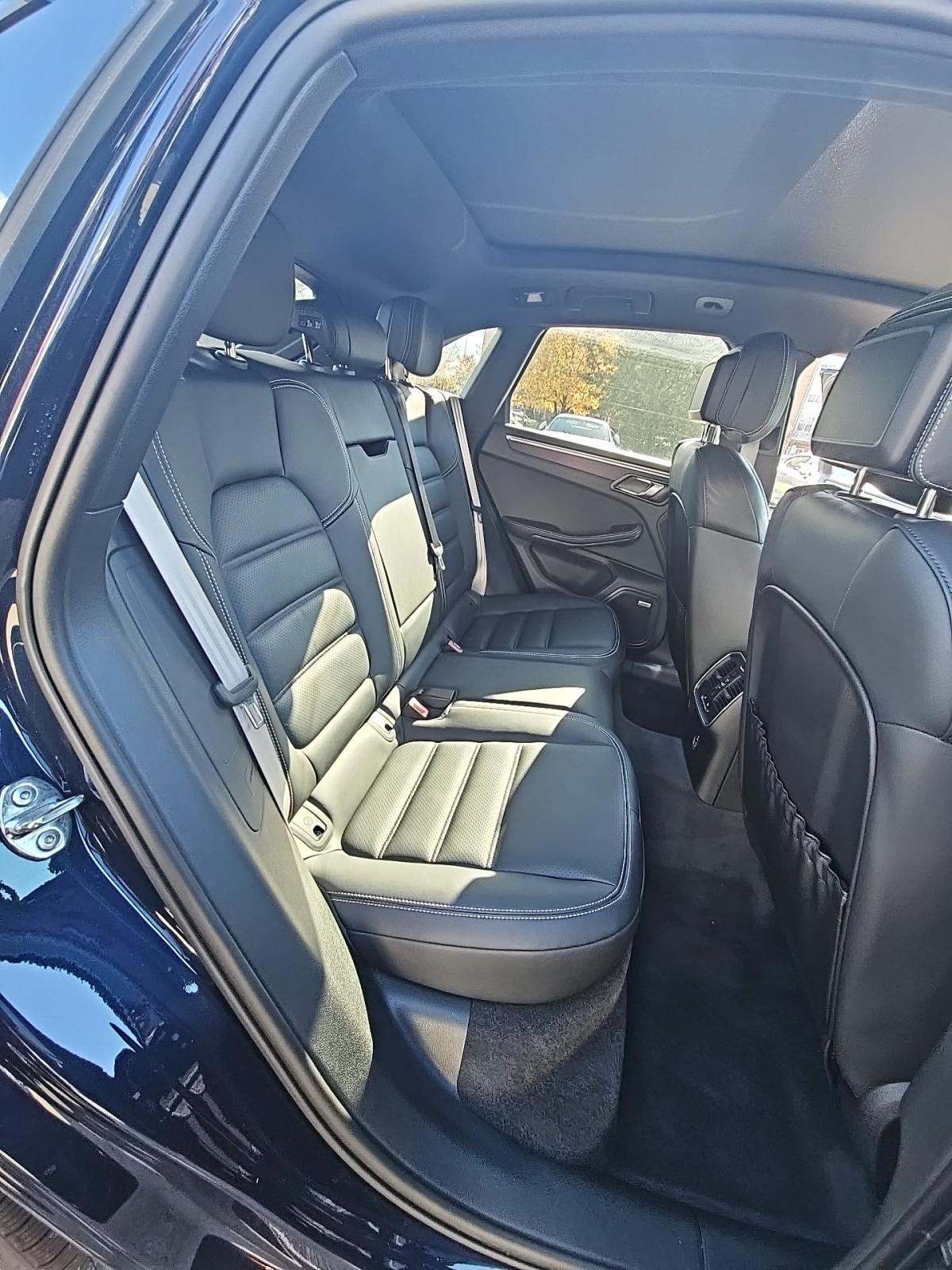 2023 Porsche Macan GTS AWD