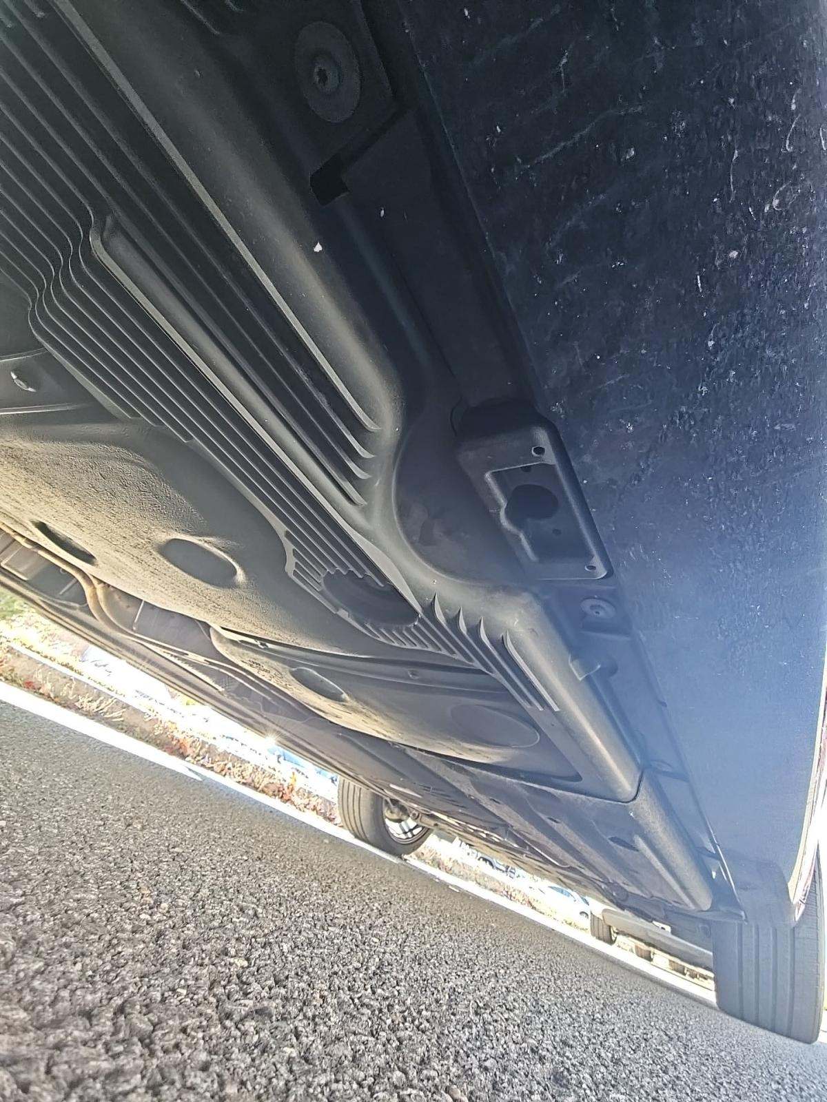 2023 Porsche Macan GTS AWD