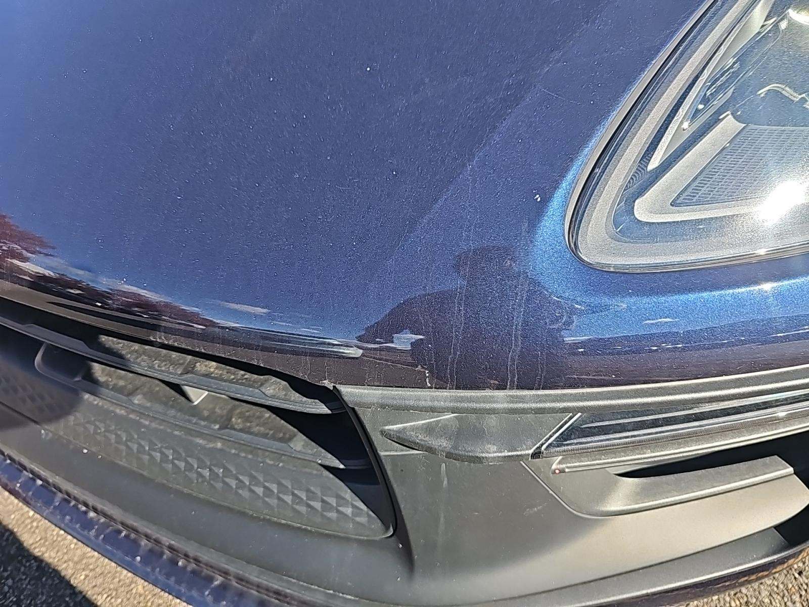 2023 Porsche Macan GTS AWD