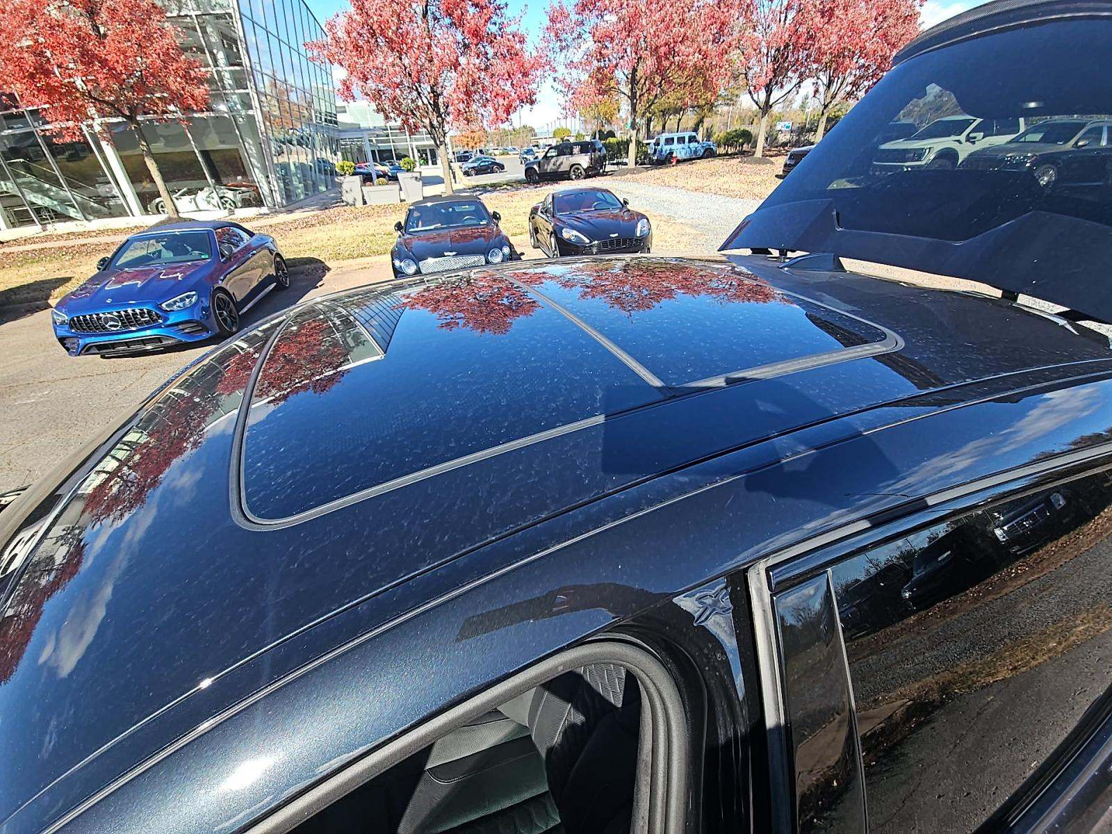 2025 BMW X6 M Competition AWD