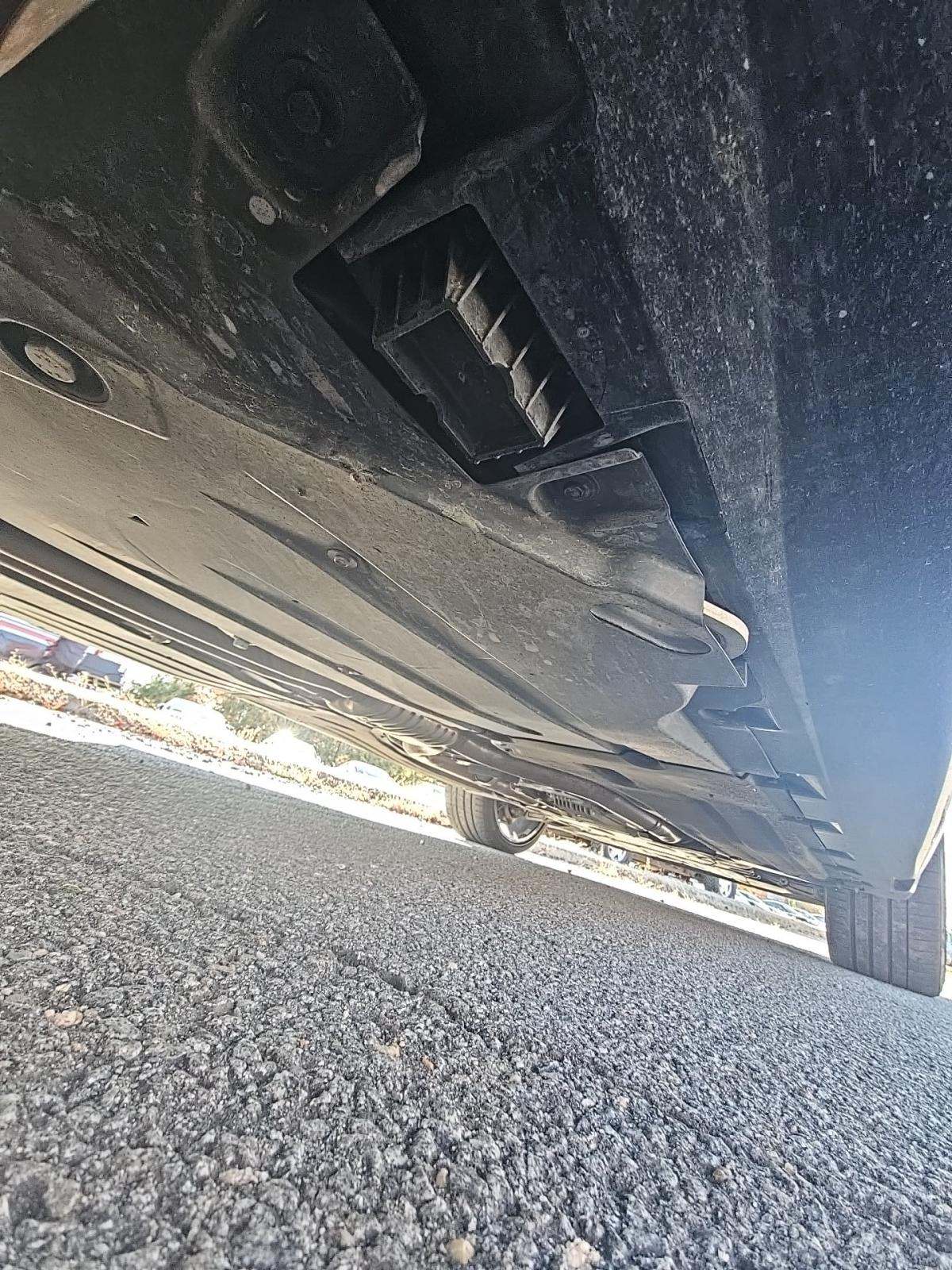 2025 BMW X6 M Competition AWD