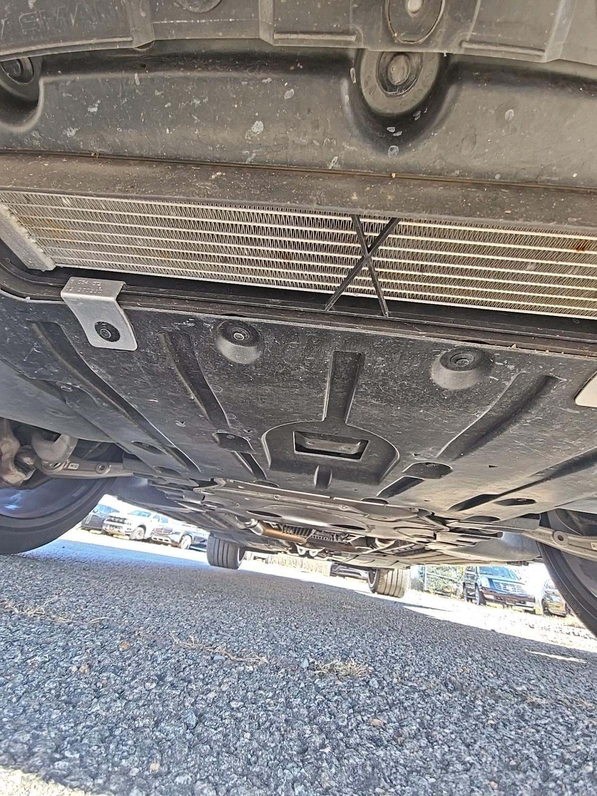 2025 BMW X6 M Competition AWD