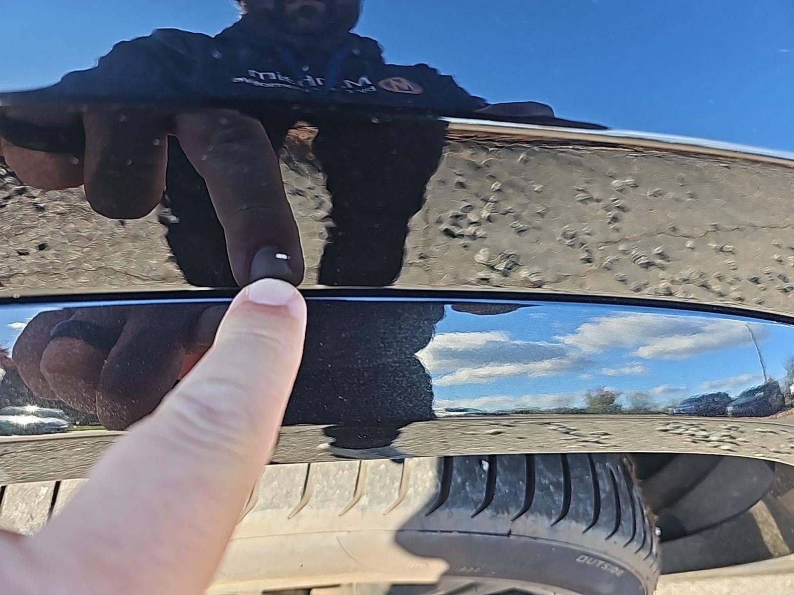 2025 BMW X6 M Competition AWD