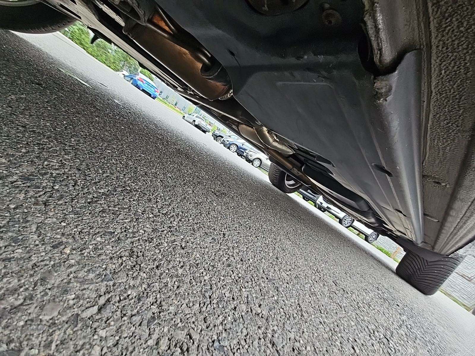 2016 Volkswagen Touareg 3.0L TDI Lux AWD