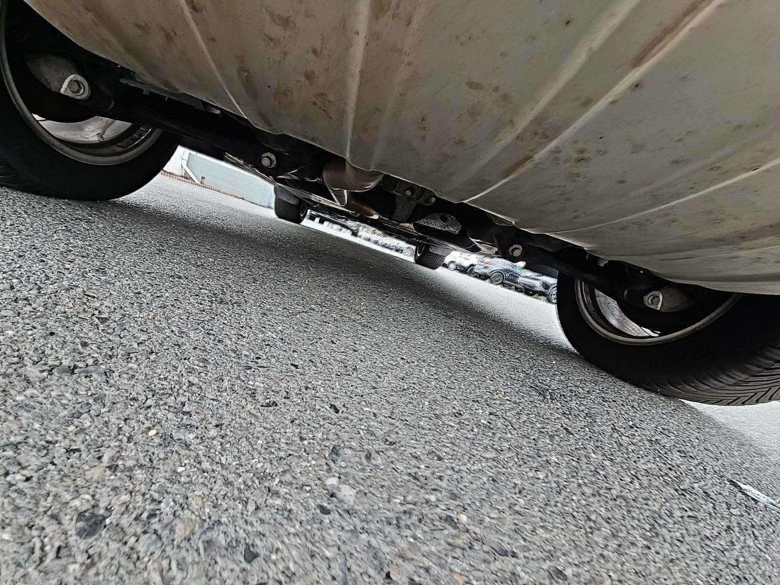 2016 Volkswagen Touareg 3.0L TDI Lux AWD