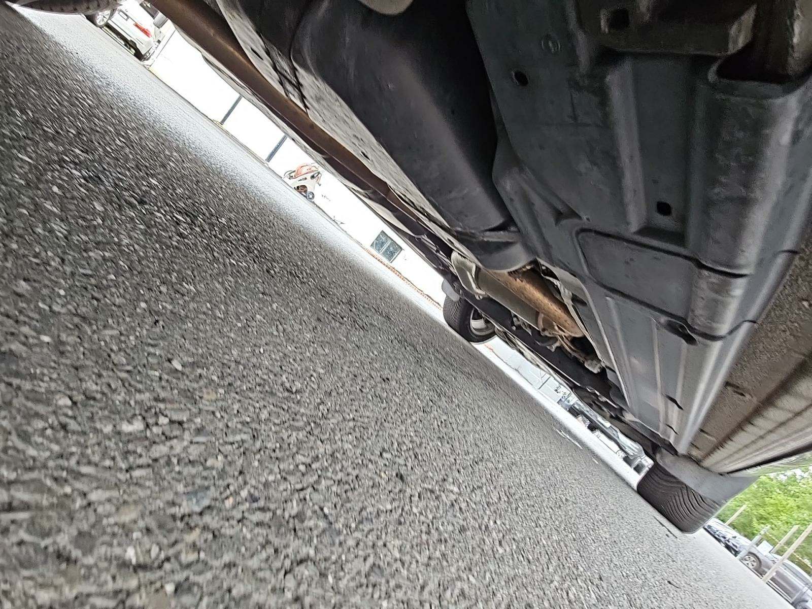 2016 Volkswagen Touareg 3.0L TDI Lux AWD