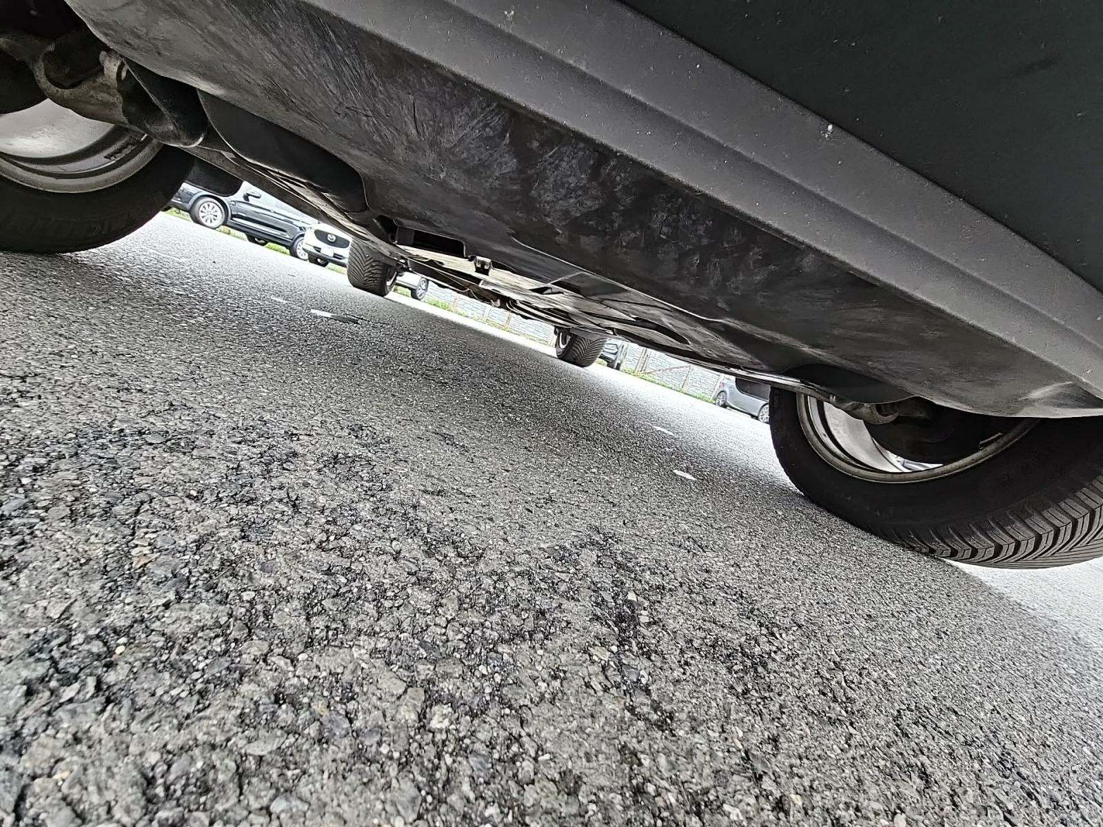 2016 Volkswagen Touareg 3.0L TDI Lux AWD