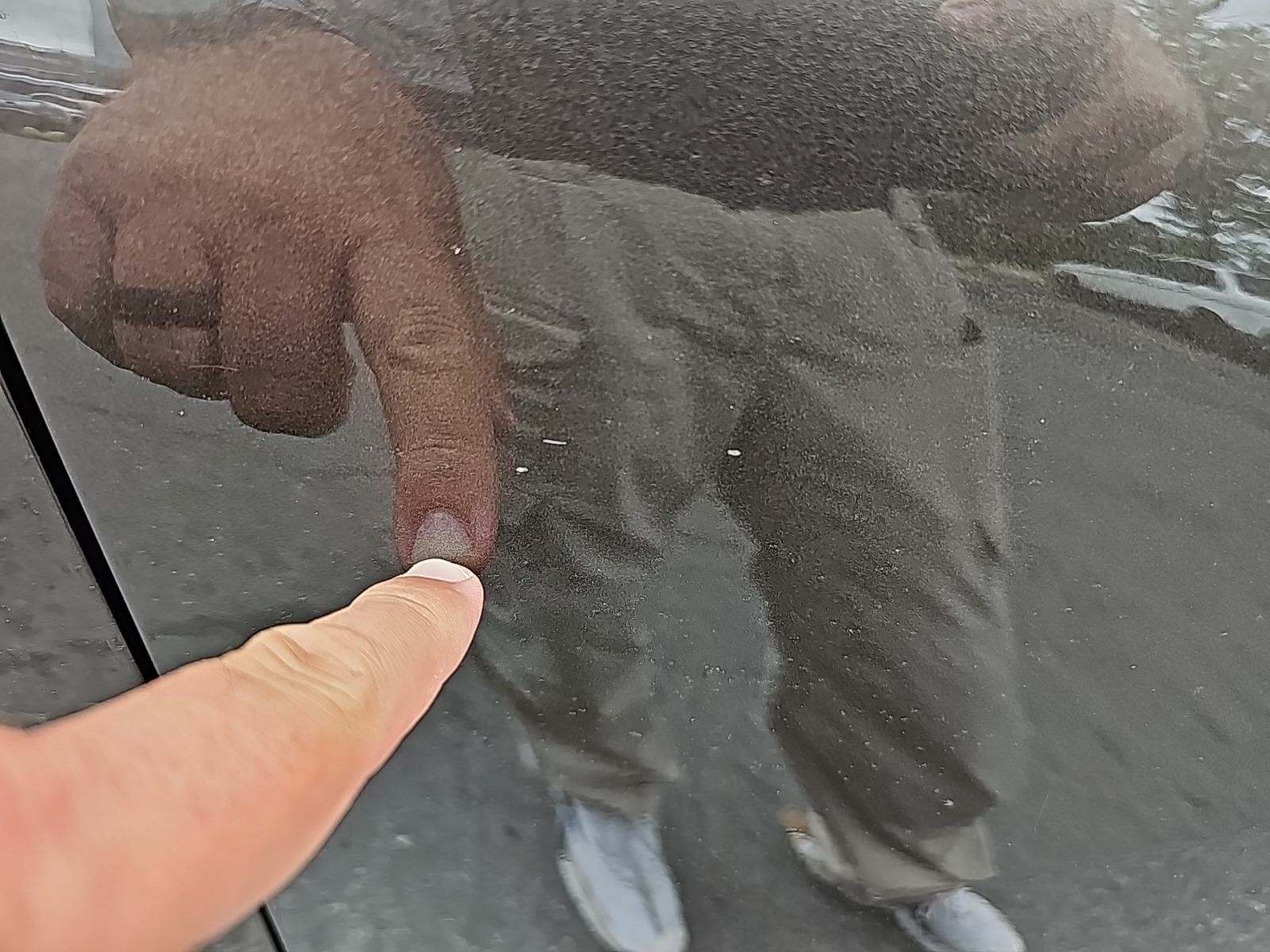 2016 Volkswagen Touareg 3.0L TDI Lux AWD