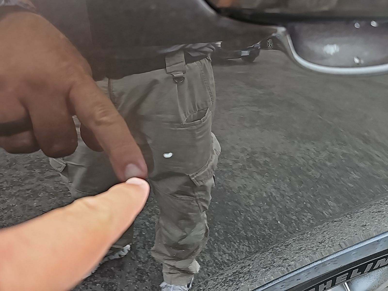 2016 Volkswagen Touareg 3.0L TDI Lux AWD