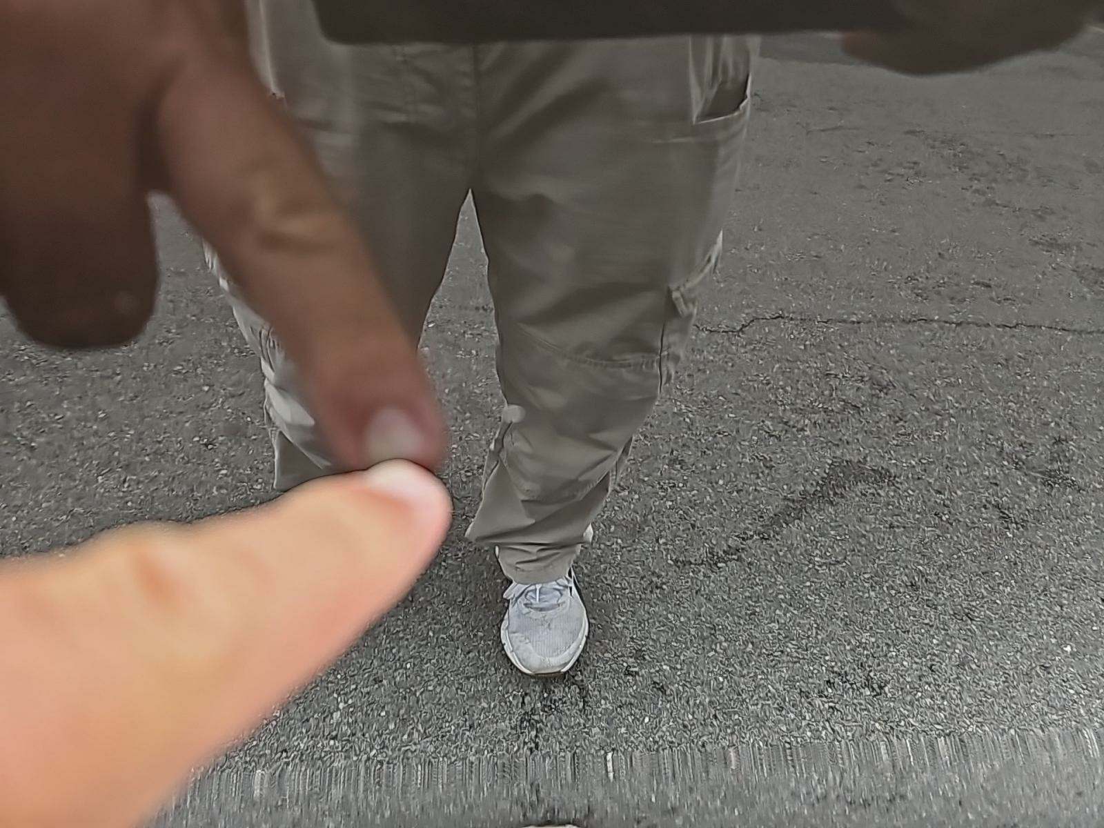 2016 Volkswagen Touareg 3.0L TDI Lux AWD