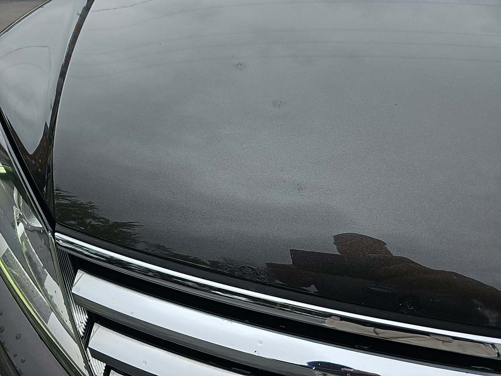 2016 Volkswagen Touareg 3.0L TDI Lux AWD