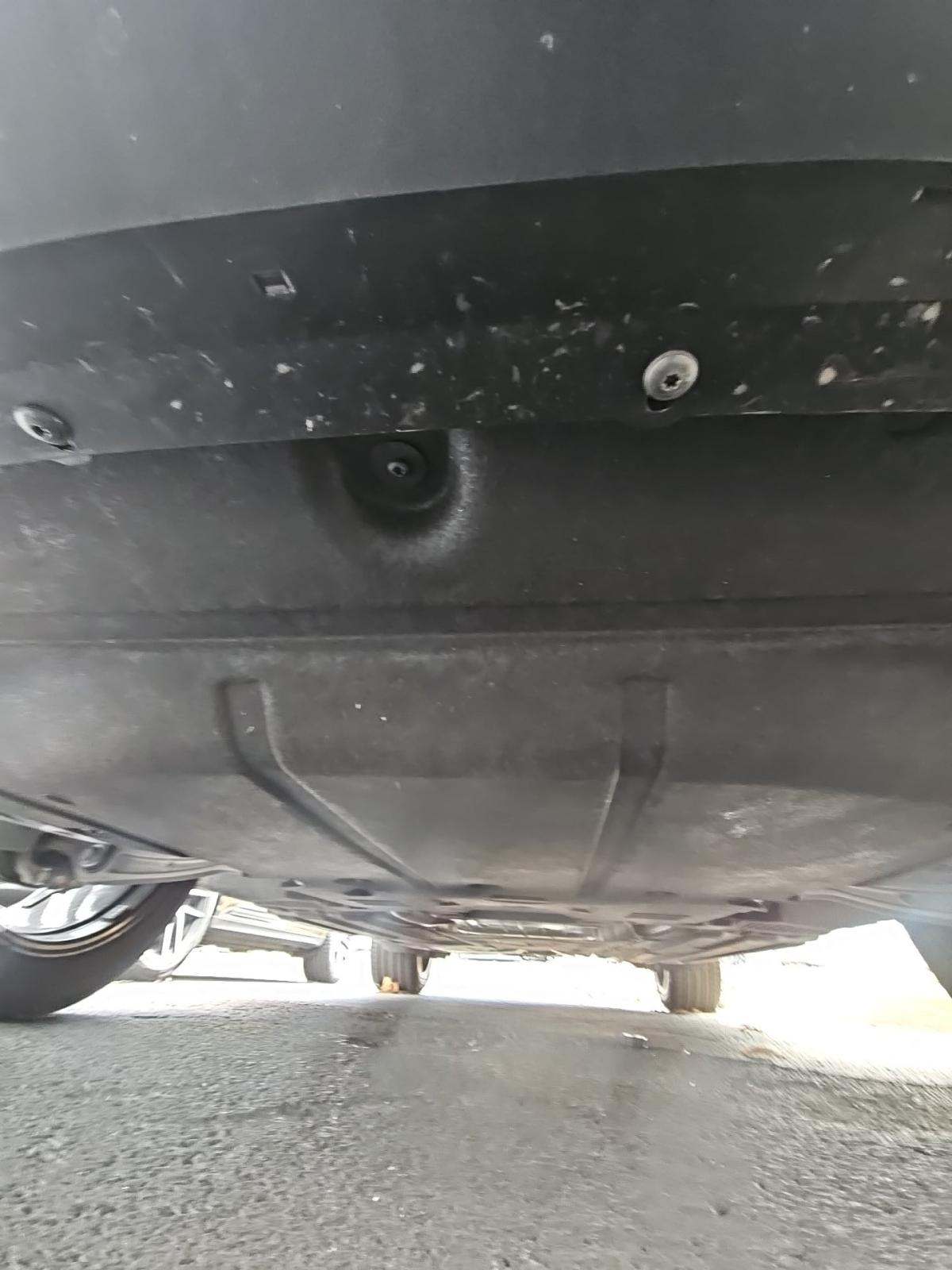 2025 Porsche Macan Base AWD