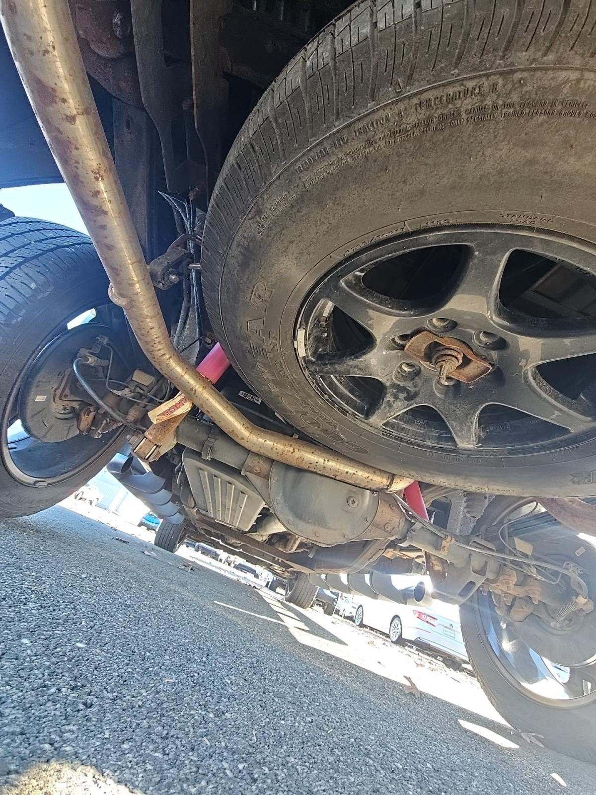 2016 Chevrolet Silverado 1500 LTZ Z71 AWD