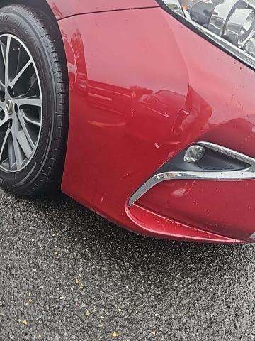 2017 Lexus ES ES 350 FWD