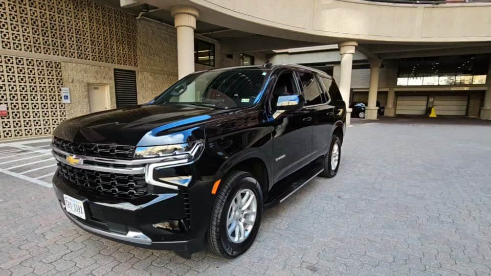 2023 Chevrolet Tahoe LS 1LS