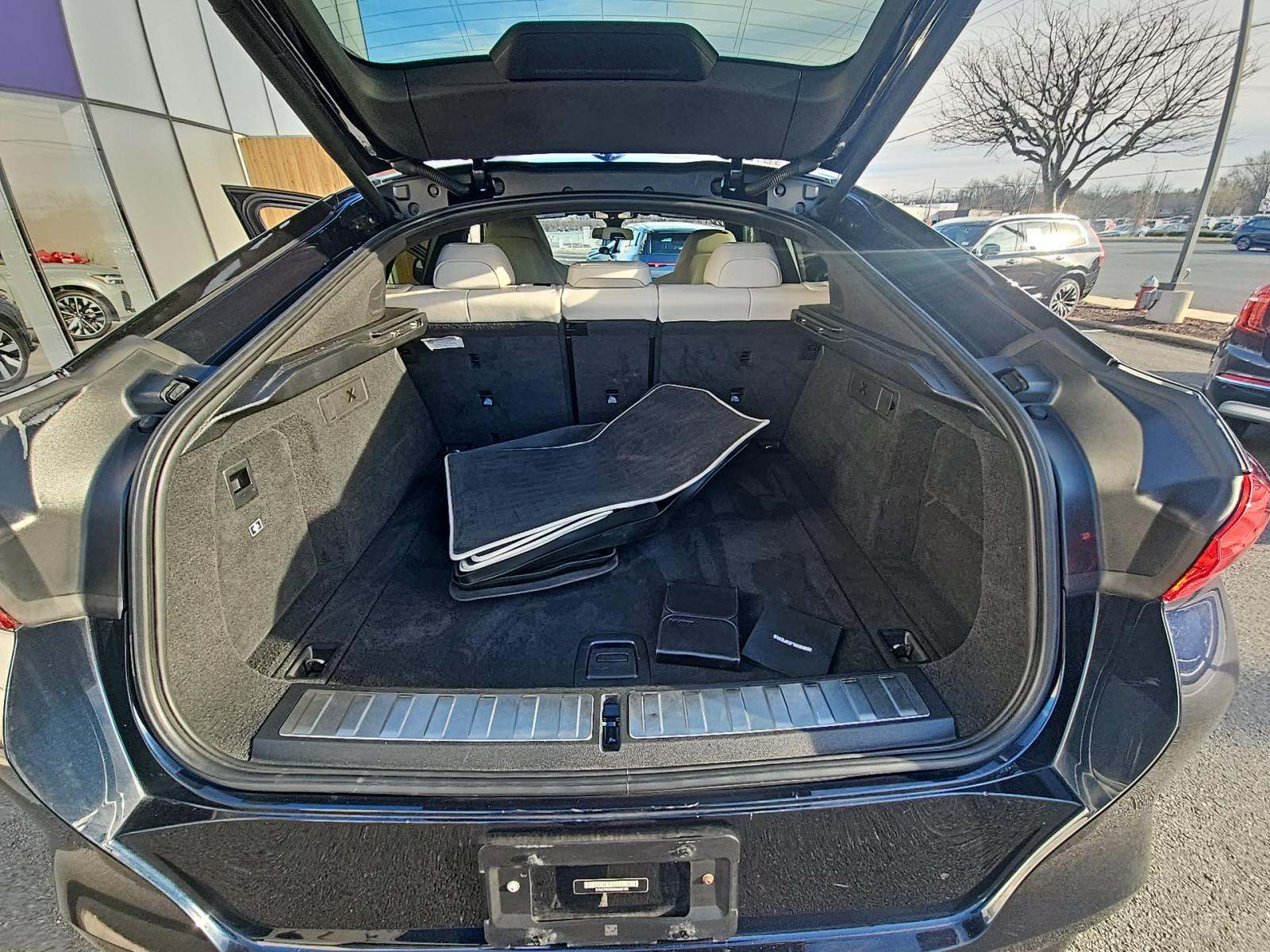 2022 BMW X6 M Base AWD