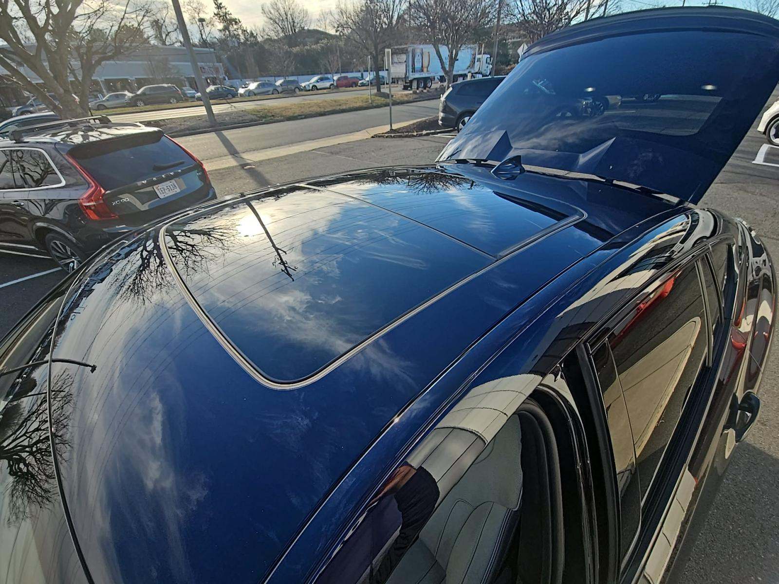 2022 BMW X6 M Base AWD