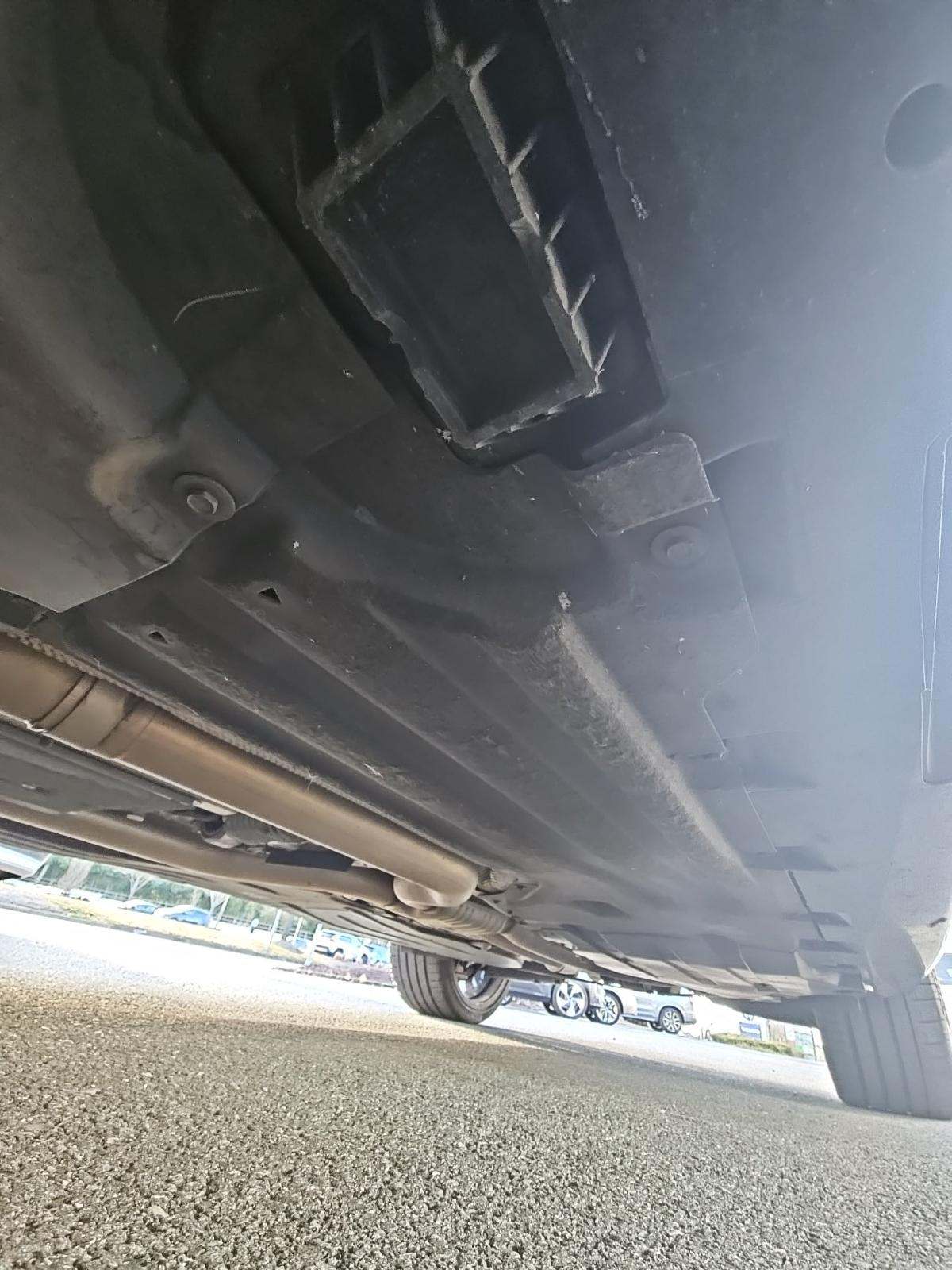 2022 BMW X6 M Base AWD