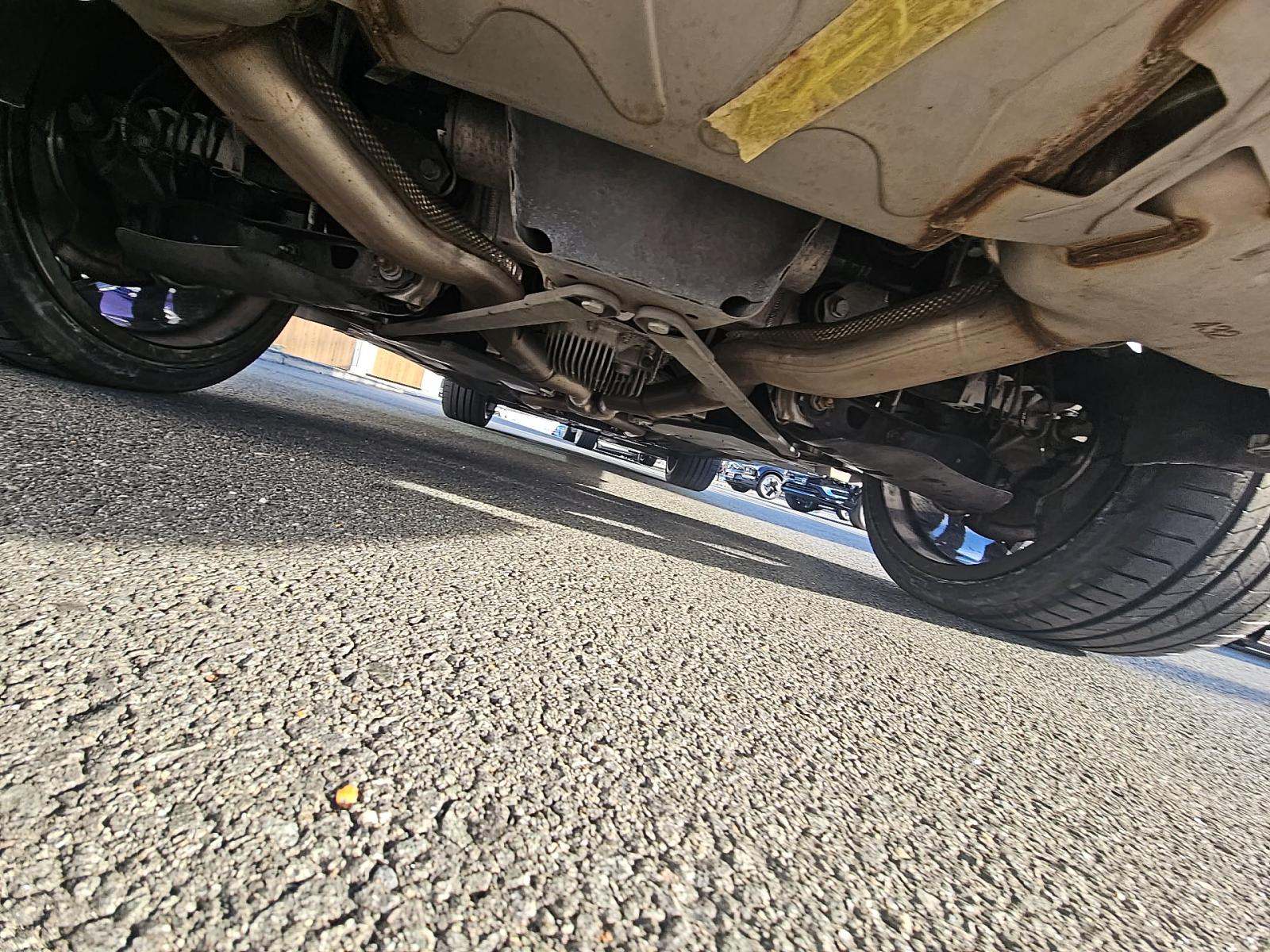 2022 BMW X6 M Base AWD