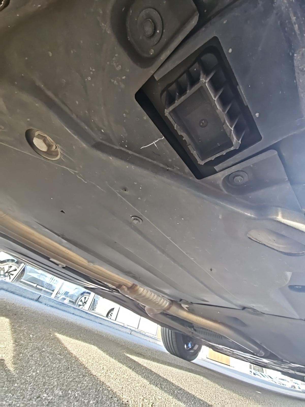 2022 BMW X6 M Base AWD