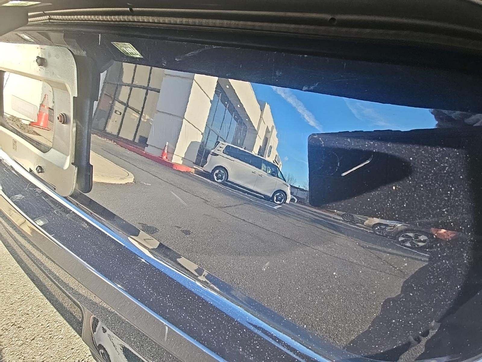 2022 BMW X6 M Base AWD