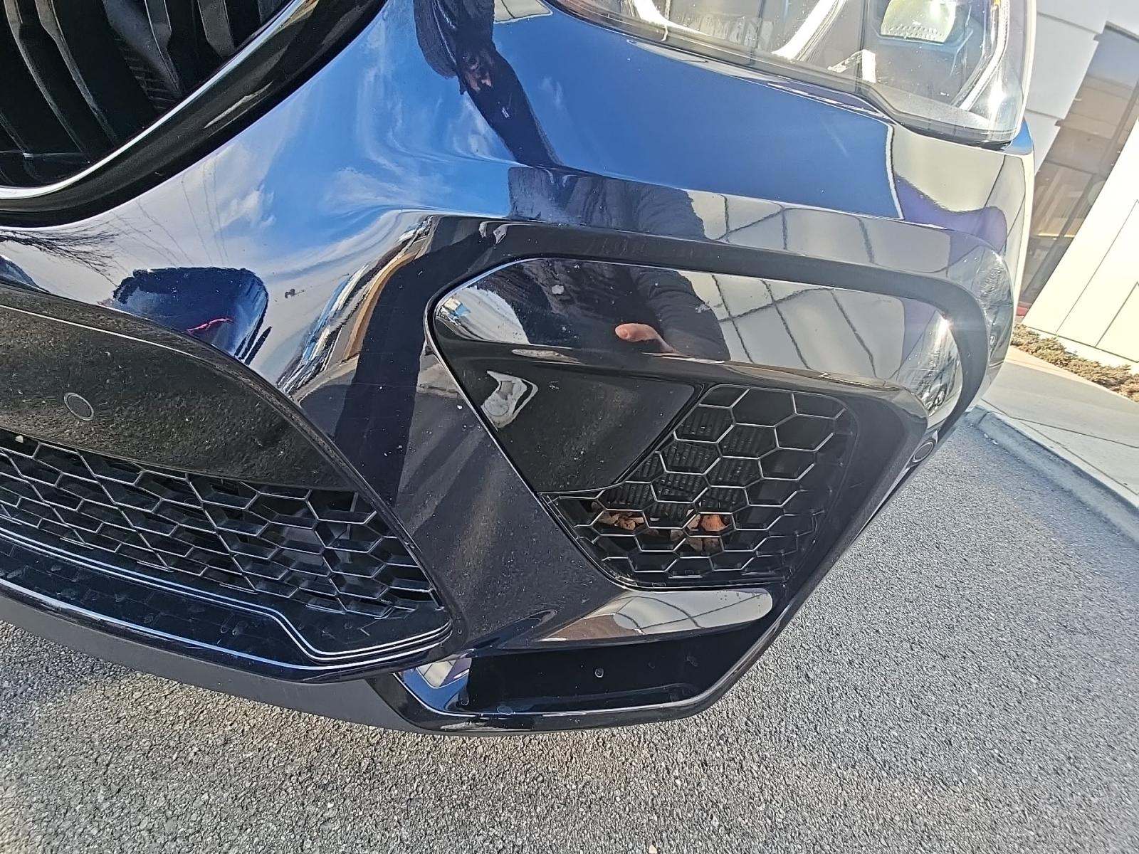 2022 BMW X6 M Base AWD