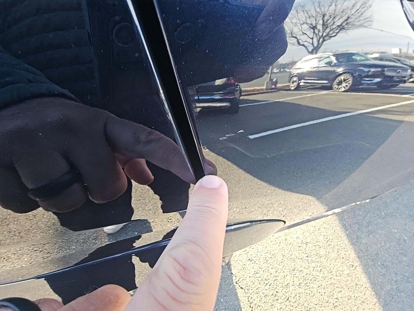 2022 BMW X6 M Base AWD