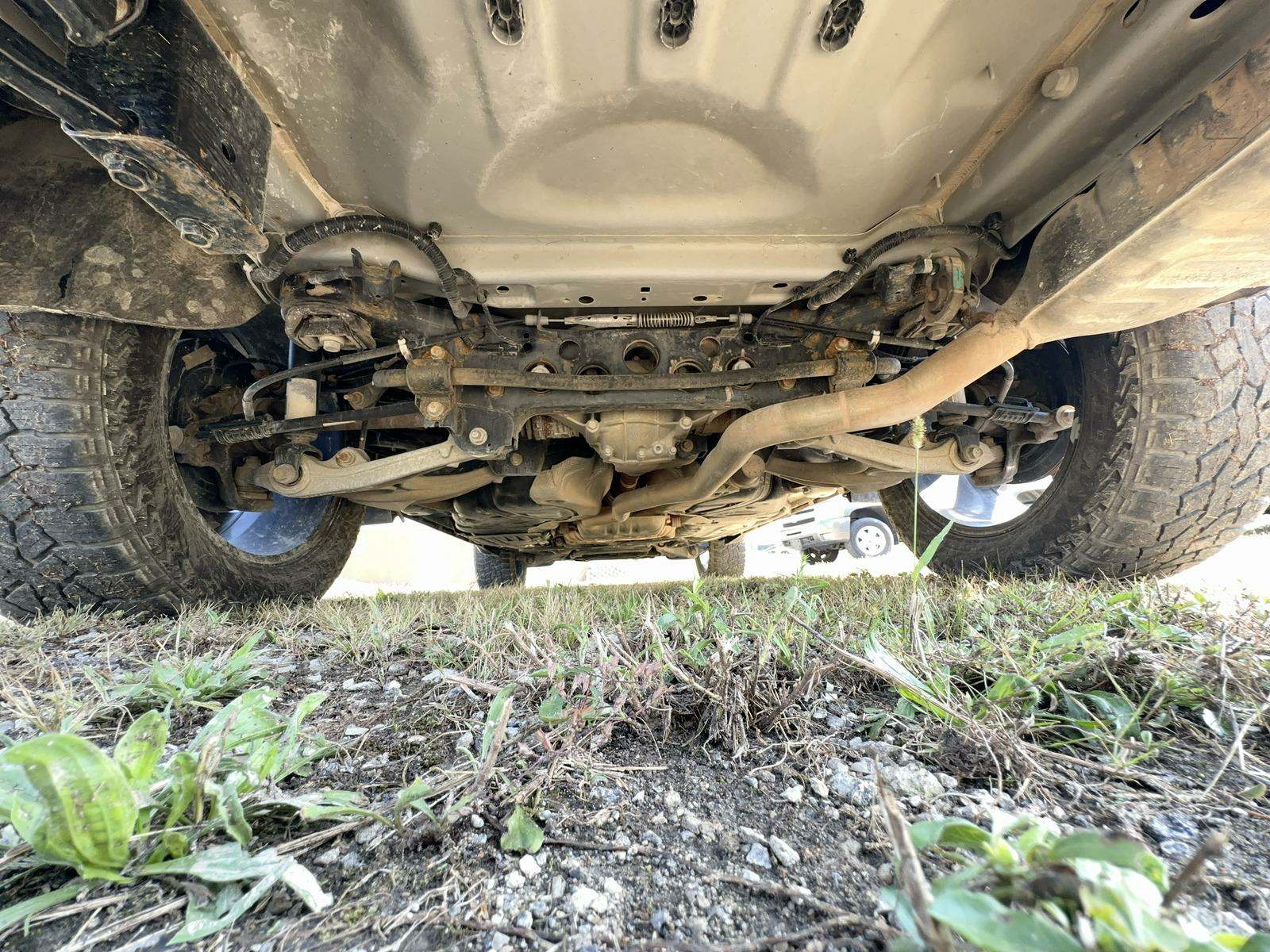 2019 Jeep Grand Cherokee Upland AWD