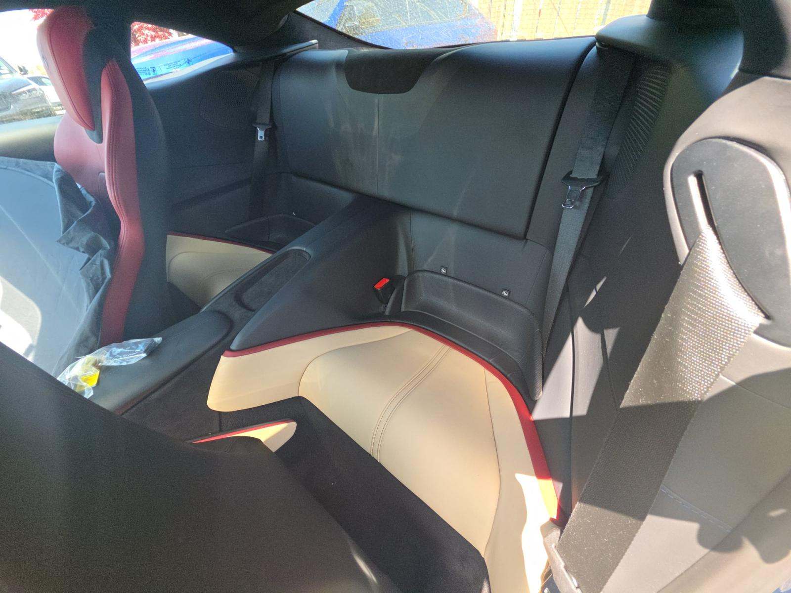 2024 Ferrari Roma Base RWD