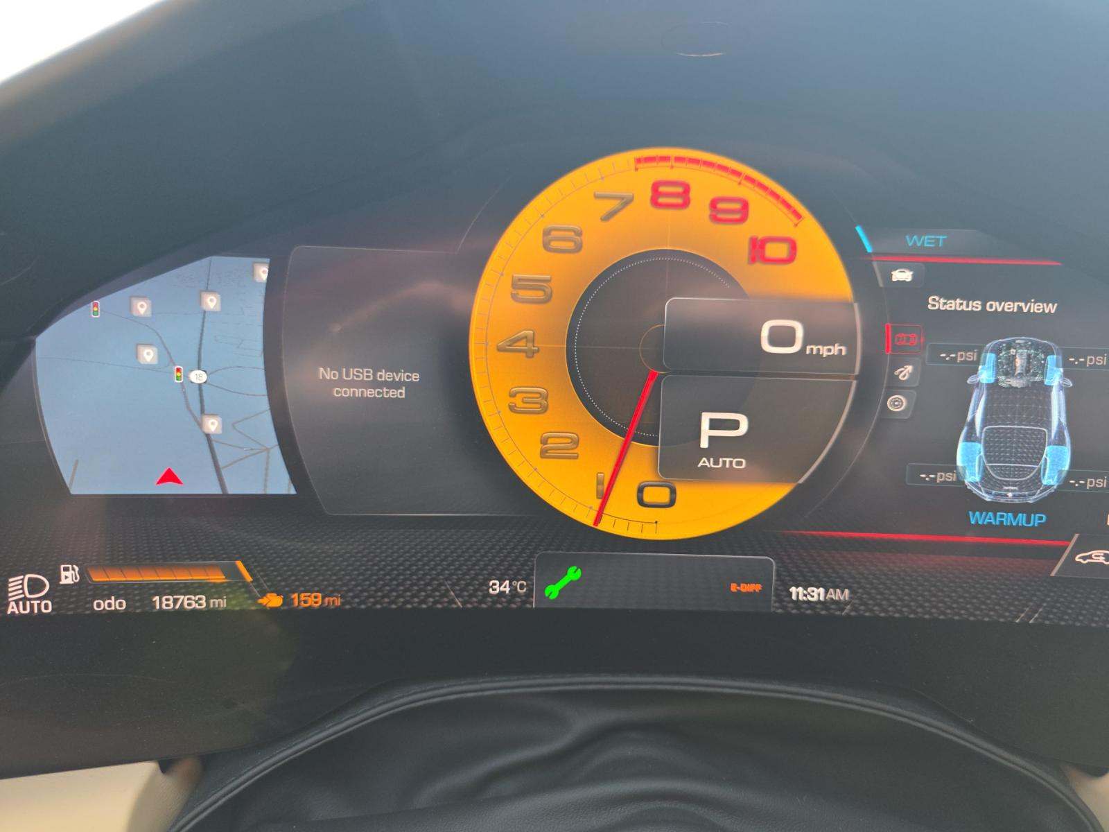 2024 Ferrari Roma Base RWD