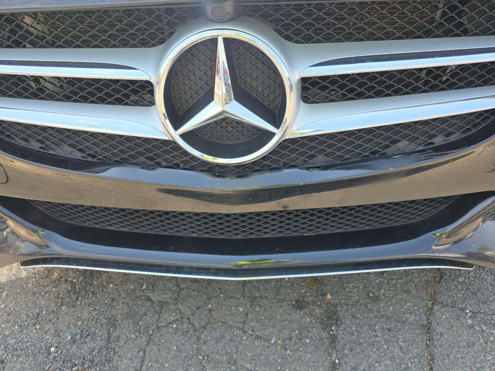 2017 Mercedes-Benz C-Class C 300 AWD