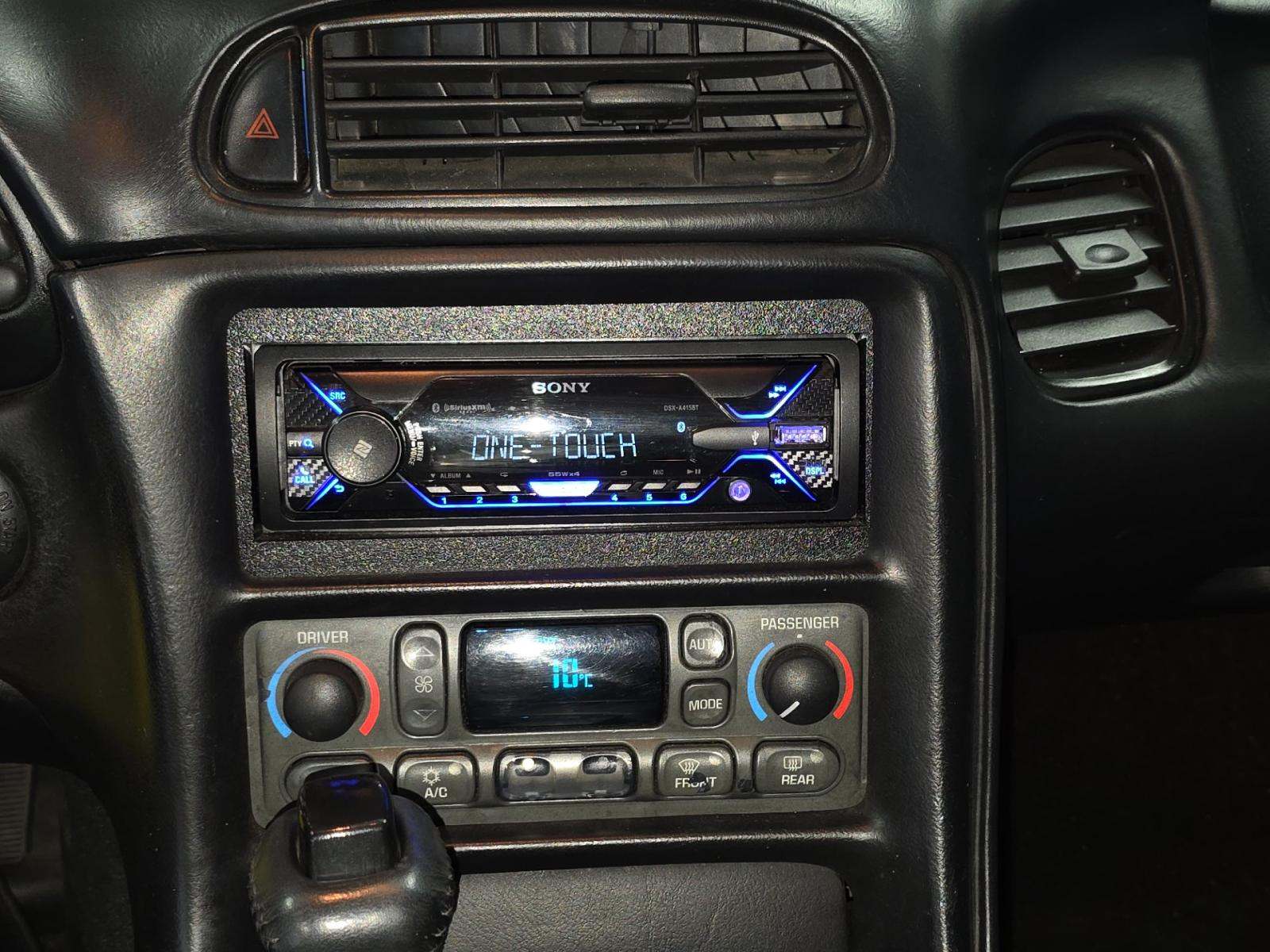 CHEVROLET OTHER - 10