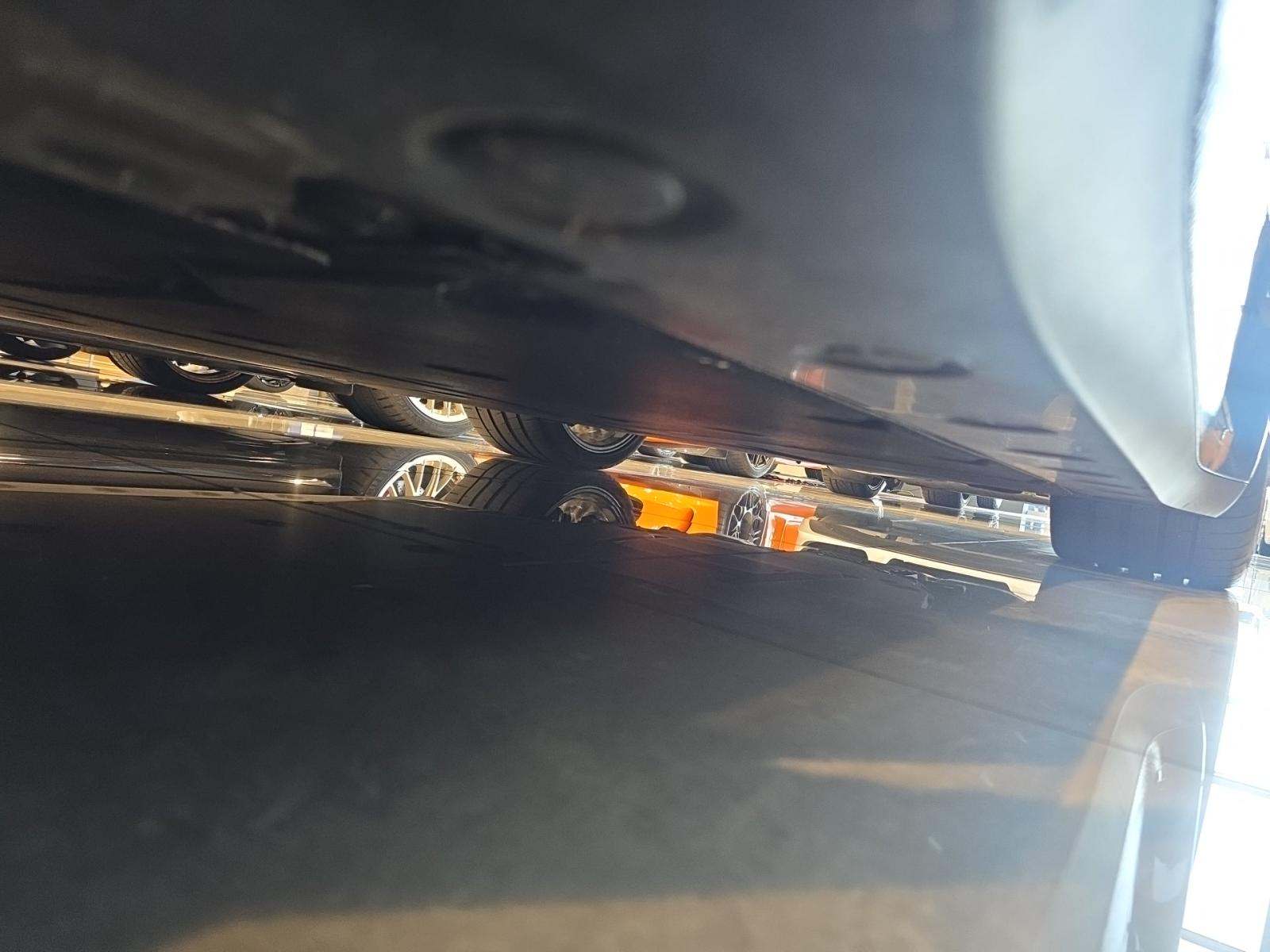 2024 Porsche 911 Carrera 4S AWD