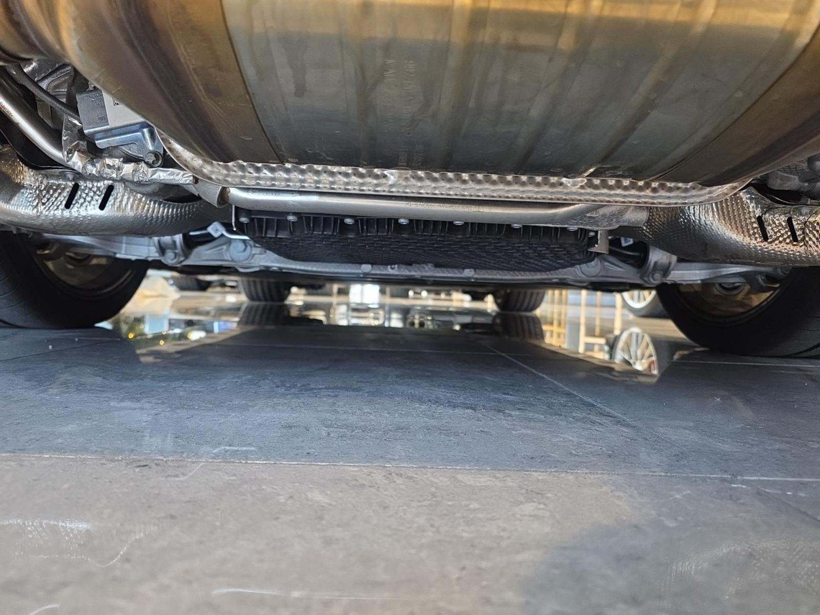 2024 Porsche 911 Carrera 4S AWD