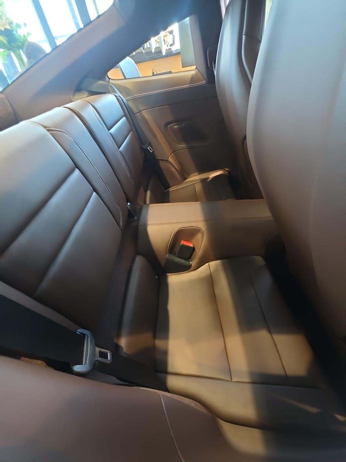 2024 Porsche 911 Carrera 4S AWD