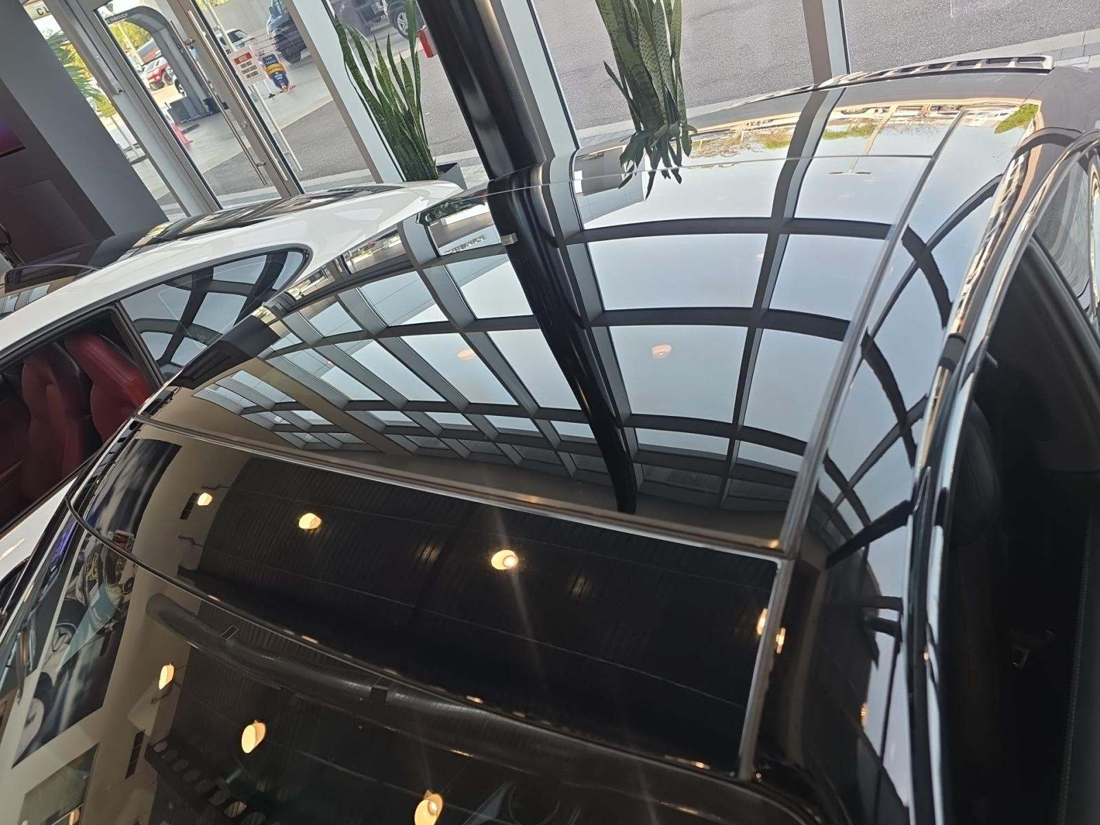 2025 Porsche 911 Carrera S RWD