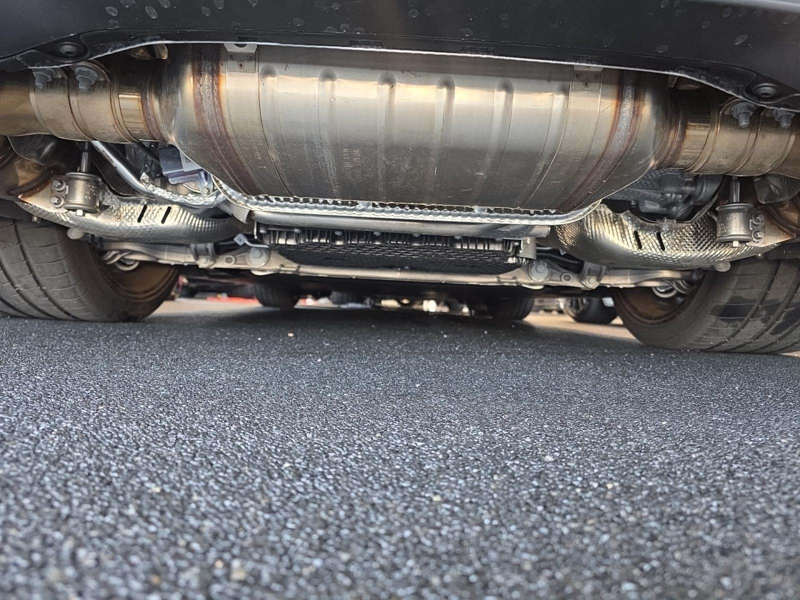 2025 Porsche 911 Carrera S RWD