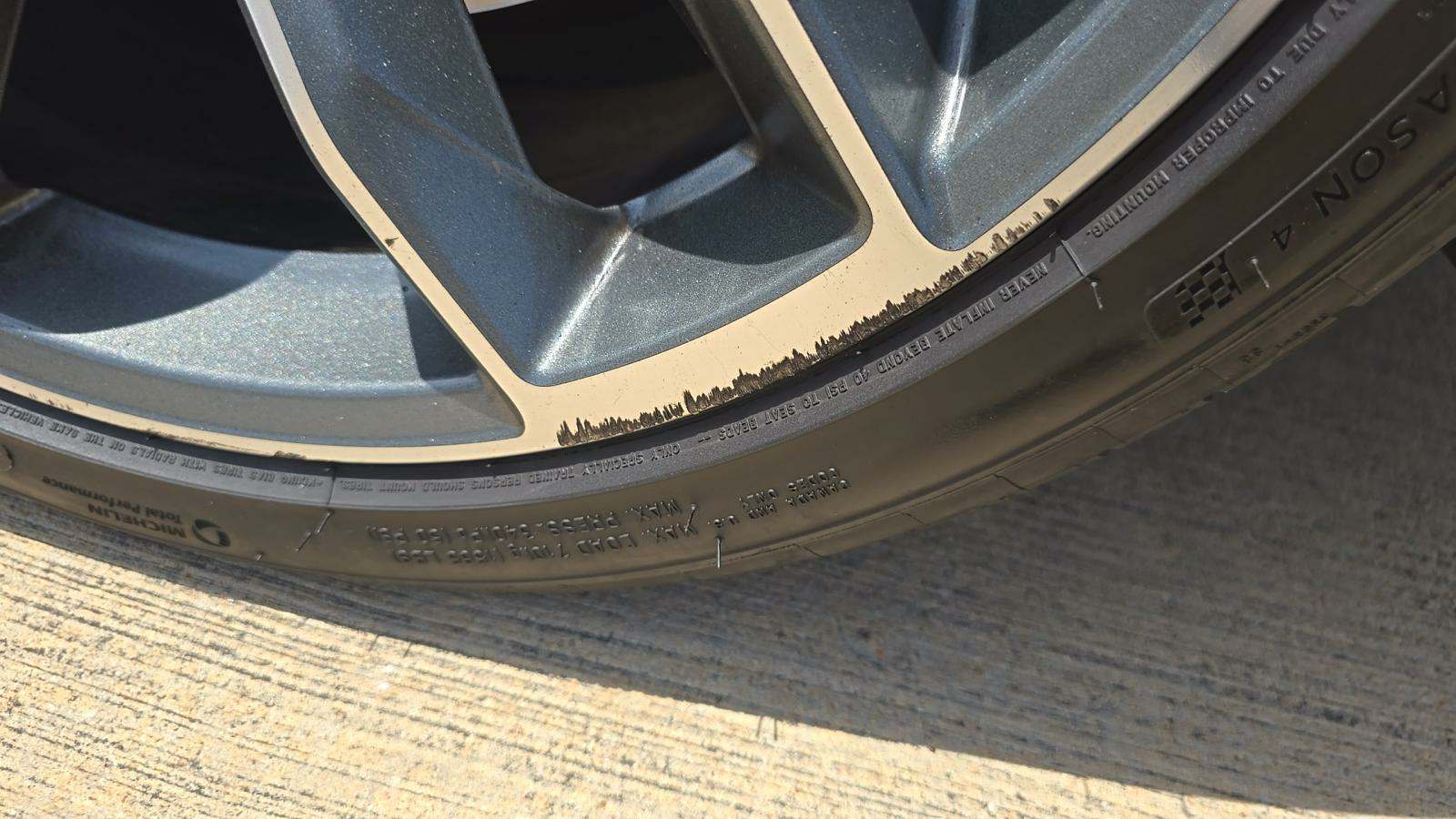 2018 Audi S5 Prestige AWD