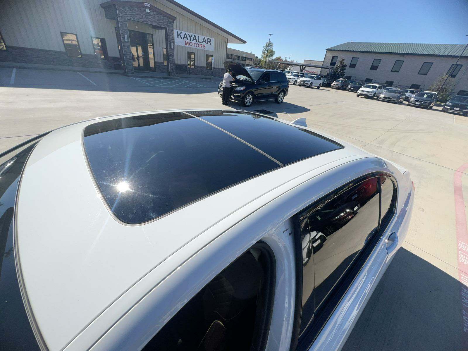 2016 BMW 7 Series 740i M SPORT LINE RWD