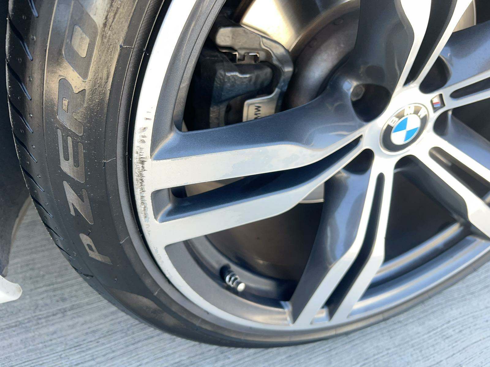 2016 BMW 7 Series 740i M SPORT LINE RWD