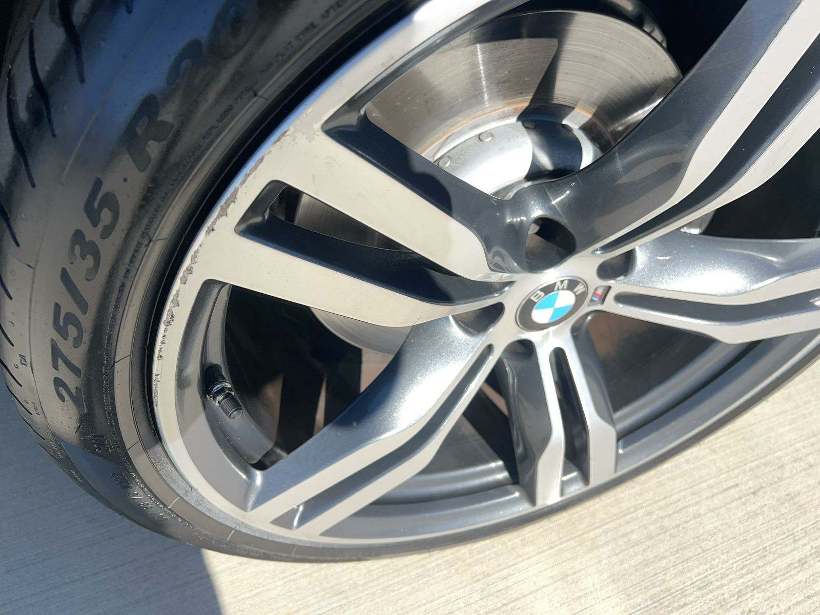 2016 BMW 7 Series 740i M SPORT LINE RWD