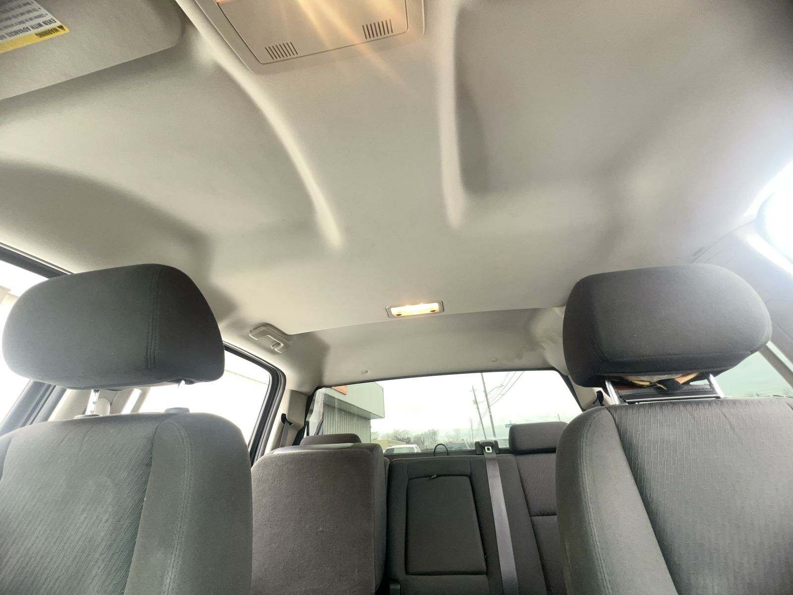 2013 Chevrolet Silverado 1500 LT RWD