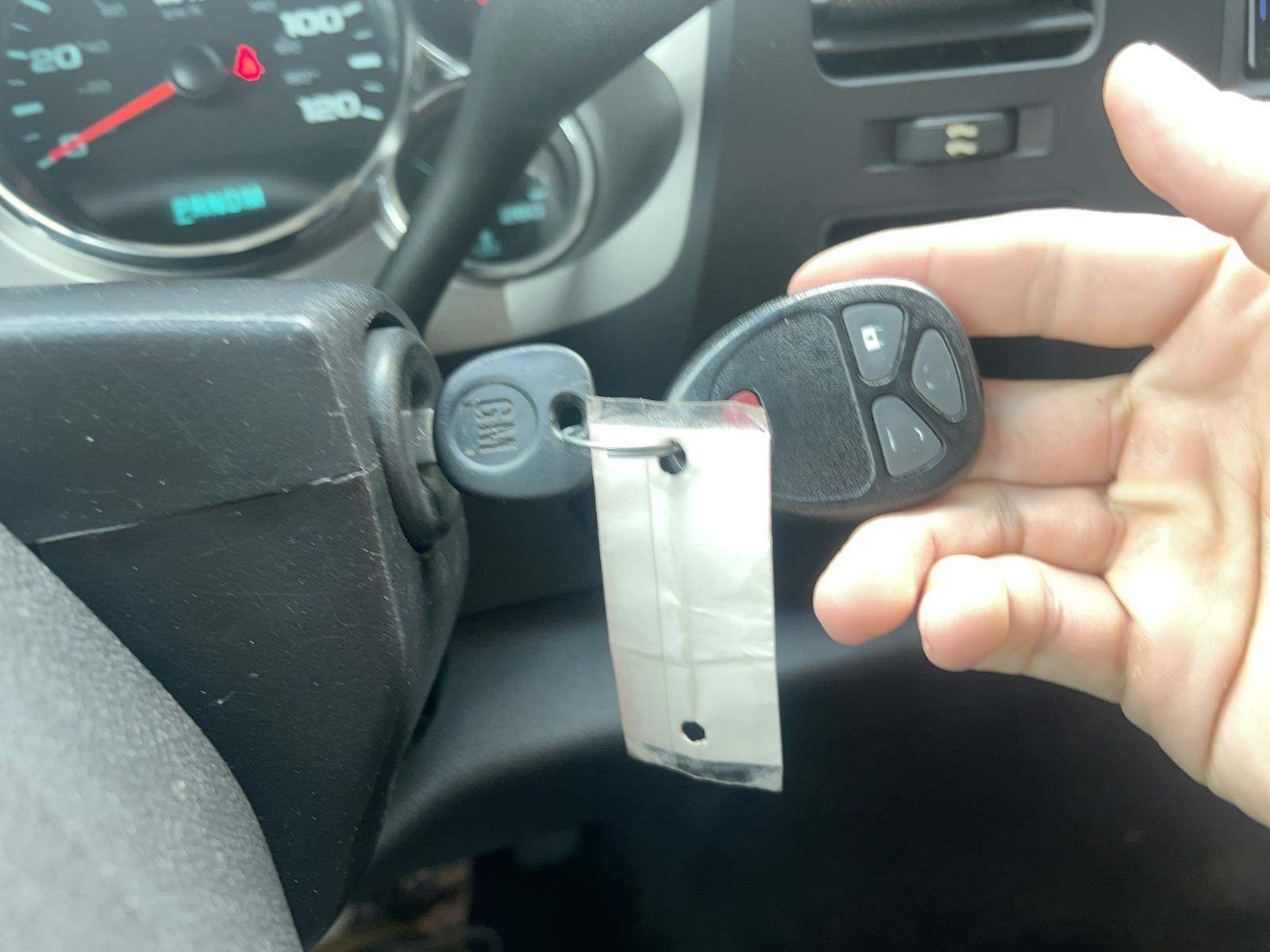 2013 Chevrolet Silverado 1500 LT RWD