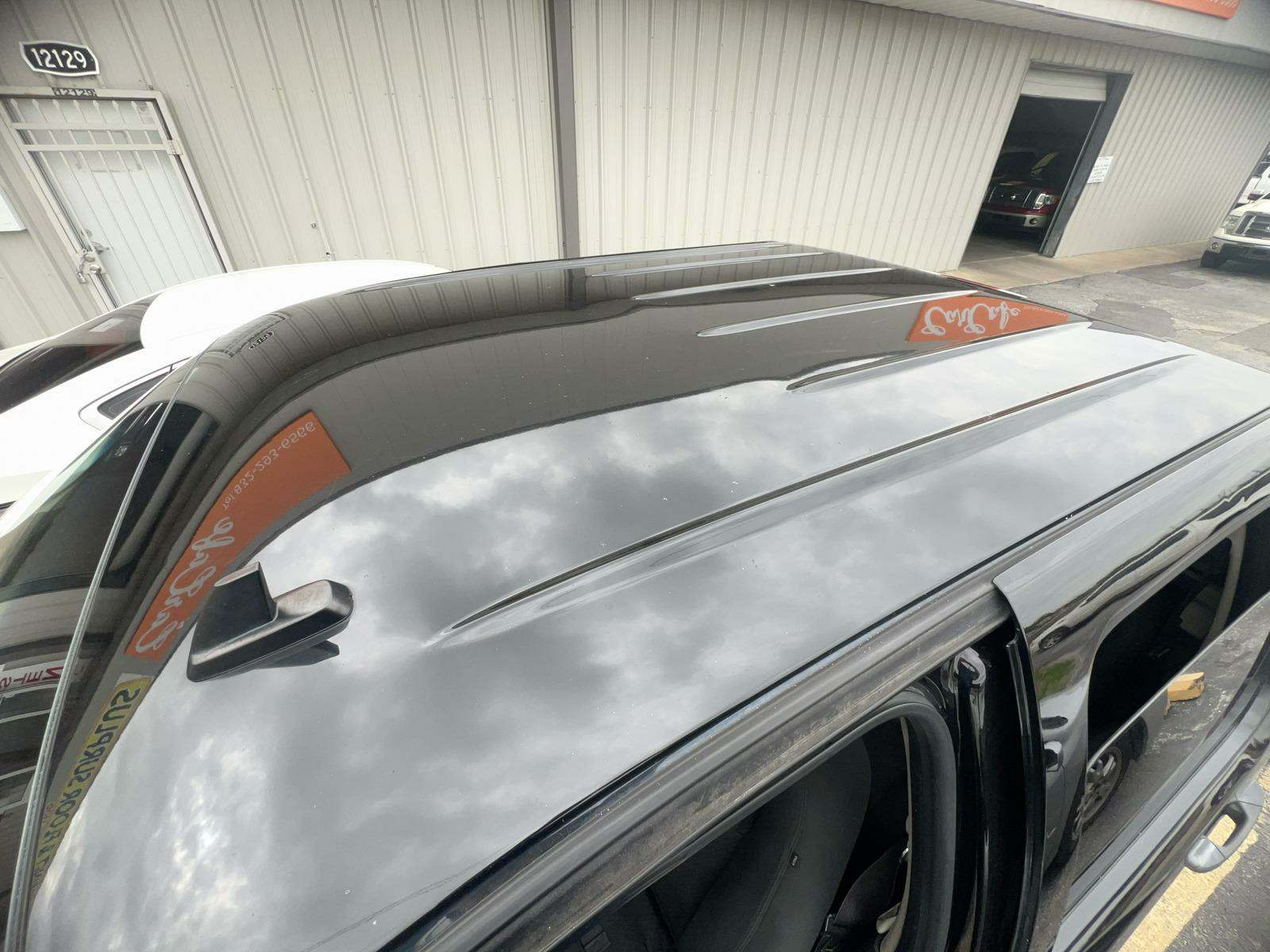 2013 Chevrolet Silverado 1500 LT RWD