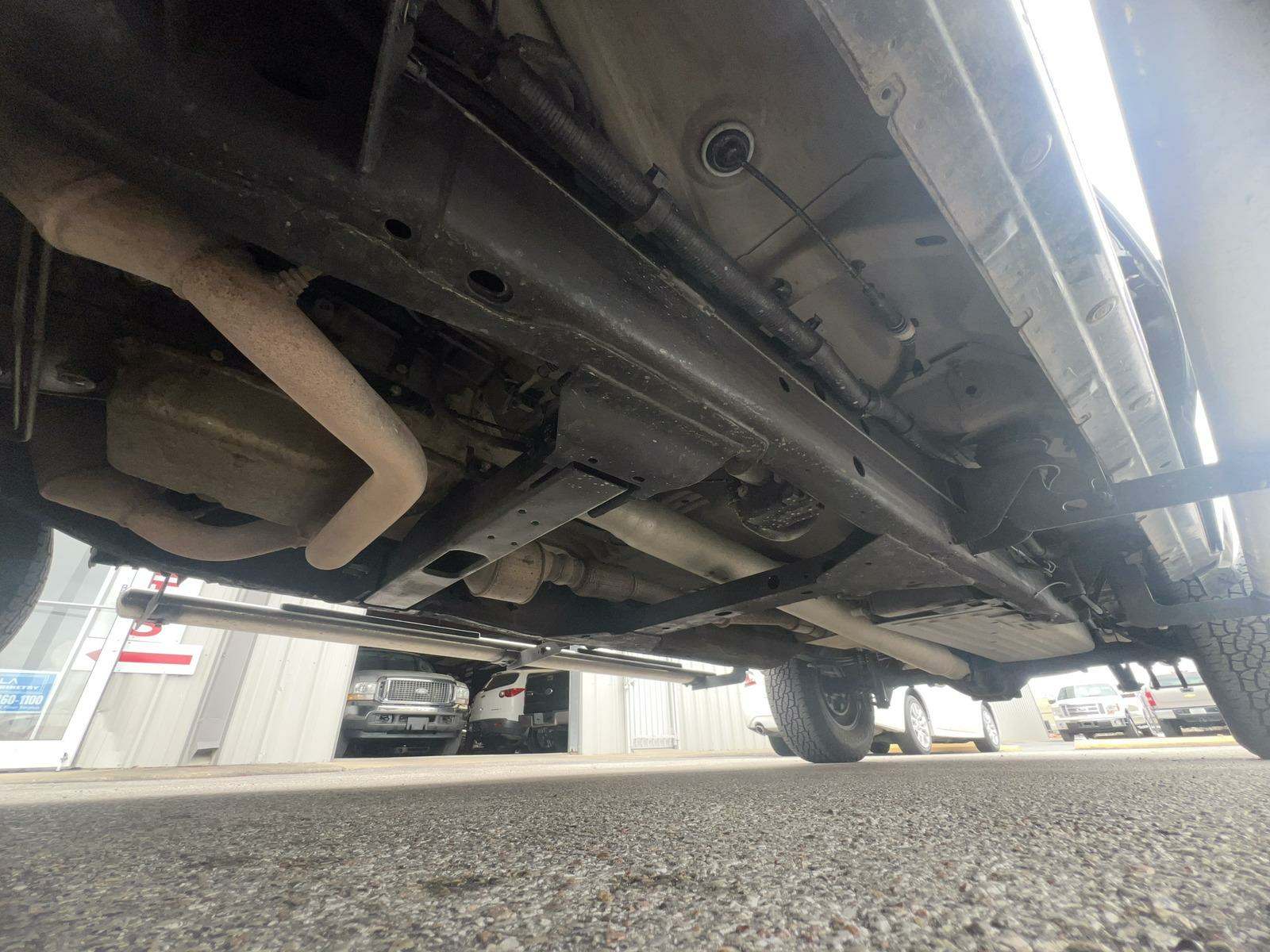 2013 Chevrolet Silverado 1500 LT RWD