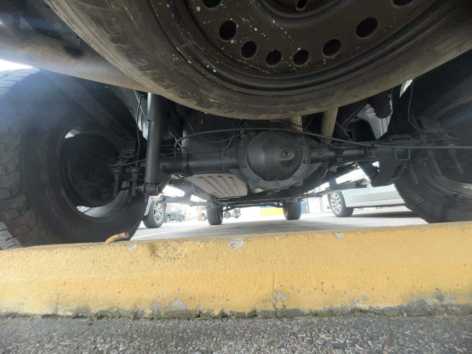 2013 Chevrolet Silverado 1500 LT RWD